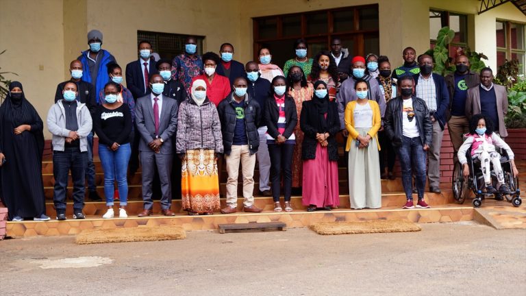 Development Communications